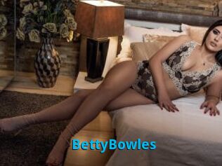 BettyBowles