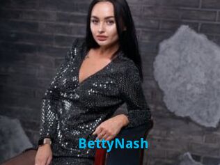 BettyNash