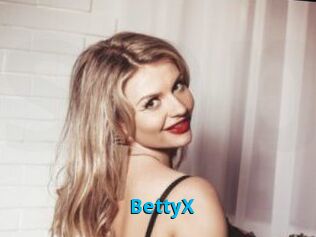 BettyX