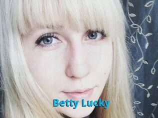 Betty_Lucky