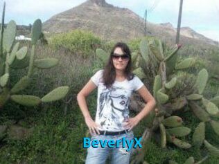 BeverlyX