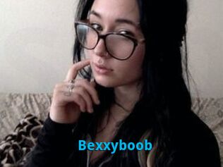 Bexxyboob