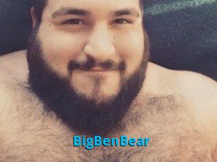 BigBenBear