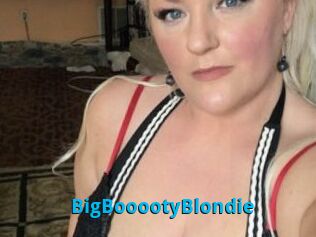 BigBooootyBlondie