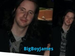 BigBoyJames