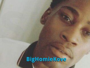 BigHomieKove