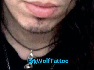 BigWolfTattoo