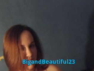 BigandBeautiful23