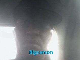 Bigcarson