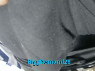 BiggDemand28