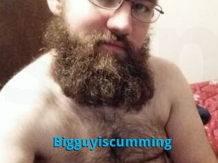 Bigguyiscumming