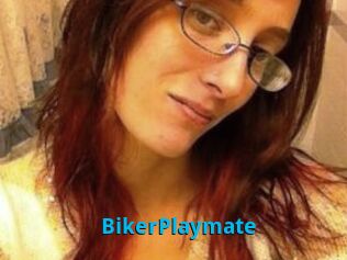 BikerPlaymate