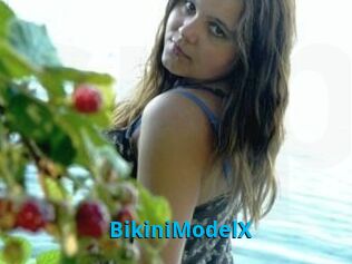 BikiniModelX