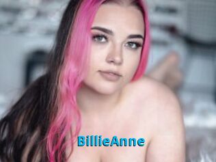 BillieAnne