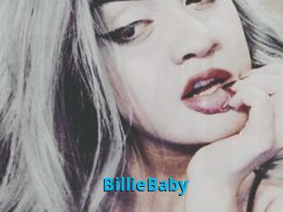 BillieBaby