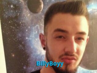 BillyBoyy