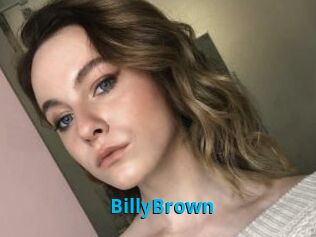 BillyBrown