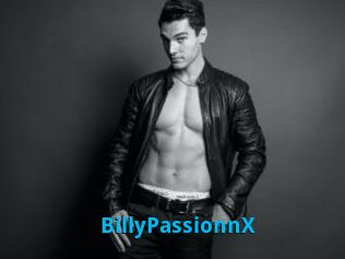 BillyPassionnX