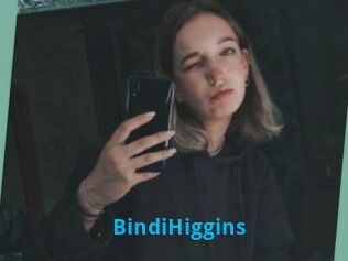 BindiHiggins