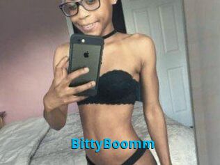 BittyBoomm