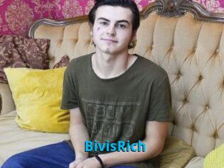 BivisRich