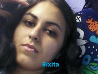 Bixita