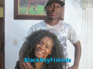 BlackBoyFriends