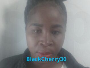 BlackCherry30