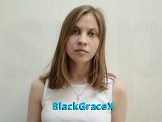 BlackGraceX