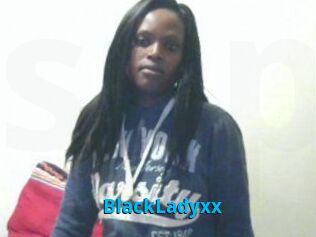 BlackLadyxx