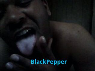 BlackPepper