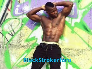 BlackStrokerforu