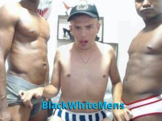 BlackWhiteMens