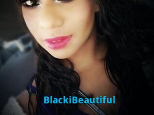 BlackiBeautiful