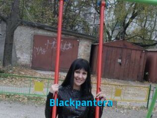 Blackpantera