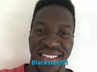 Blacksteel91