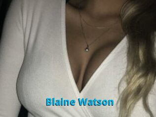 Blaine_Watson