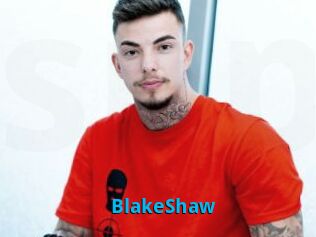 BlakeShaw