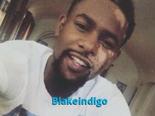 Blakeindigo