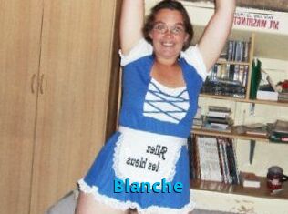 Blanche