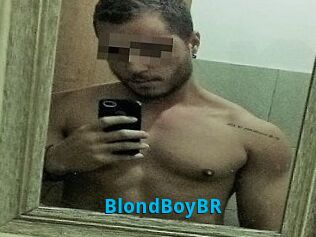 BlondBoyBR