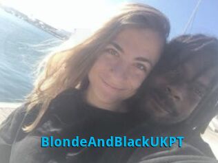 BlondeAndBlackUKPT