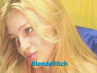 BlondeBitch