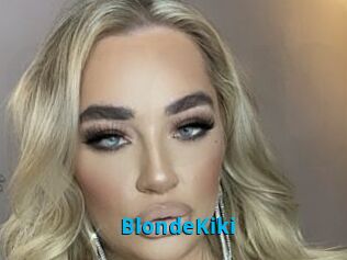 BlondeKiki