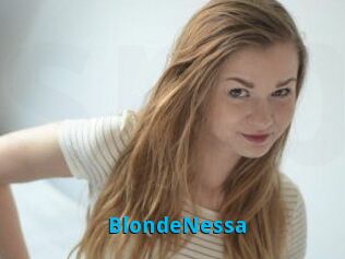 BlondeNessa