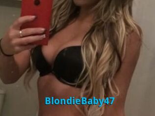 BlondieBaby47