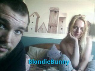 BlondieBunny