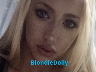 BlondieDolly