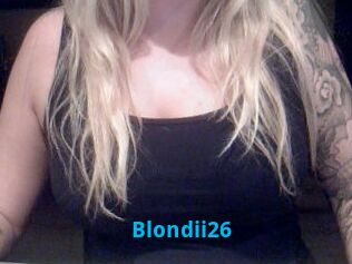 Blondii26