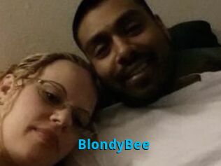 BlondyBee